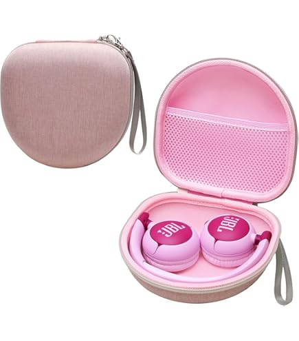 Amazon.co.jp: JBL ジュニア 320 - 有線オンイヤーキッズヘッドフォン